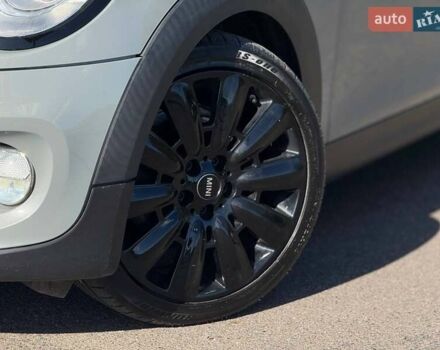 Мини Купер, объемом двигателя 1.5 л и пробегом 110 тыс. км за 16000 $, фото 26 на Automoto.ua