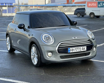 Міні Cooper, об'ємом двигуна 1.5 л та пробігом 75 тис. км за 12900 $, фото 22 на Automoto.ua