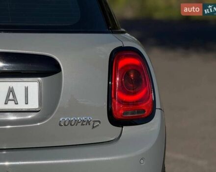 Мини Купер, объемом двигателя 1.5 л и пробегом 110 тыс. км за 16000 $, фото 22 на Automoto.ua