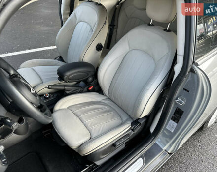 Міні Cooper, об'ємом двигуна 1.5 л та пробігом 75 тис. км за 12900 $, фото 47 на Automoto.ua