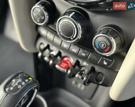 Міні Cooper, об'ємом двигуна 1.5 л та пробігом 75 тис. км за 12900 $, фото 36 на Automoto.ua