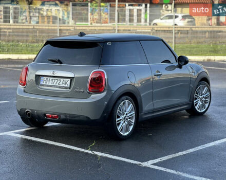 Міні Cooper, об'ємом двигуна 1.5 л та пробігом 75 тис. км за 12900 $, фото 11 на Automoto.ua
