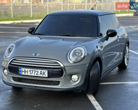 Міні Cooper, об'ємом двигуна 1.5 л та пробігом 75 тис. км за 12900 $, фото 18 на Automoto.ua