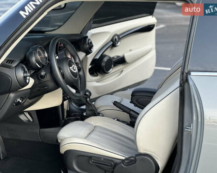 Міні Cooper, об'ємом двигуна 1.5 л та пробігом 75 тис. км за 12900 $, фото 24 на Automoto.ua