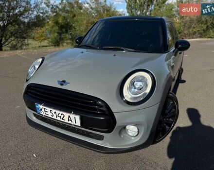 Мини Купер, объемом двигателя 1.5 л и пробегом 110 тыс. км за 16000 $, фото 25 на Automoto.ua