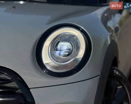 Мини Купер, объемом двигателя 1.5 л и пробегом 110 тыс. км за 16000 $, фото 27 на Automoto.ua