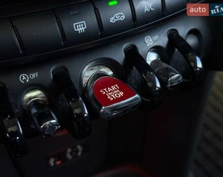 Мини Купер, объемом двигателя 1.5 л и пробегом 110 тыс. км за 16000 $, фото 17 на Automoto.ua