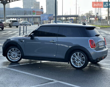 Міні Cooper, об'ємом двигуна 1.5 л та пробігом 75 тис. км за 12900 $, фото 7 на Automoto.ua