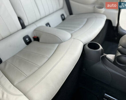 Міні Cooper, об'ємом двигуна 1.5 л та пробігом 75 тис. км за 12900 $, фото 44 на Automoto.ua