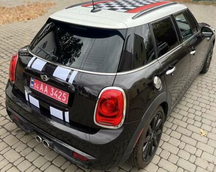 Мини Купер, объемом двигателя 2 л и пробегом 137 тыс. км за 16800 $, фото 5 на Automoto.ua