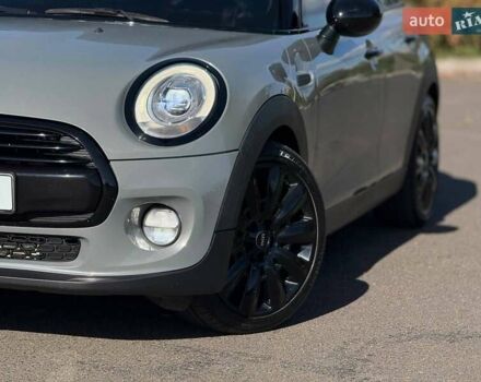 Мини Купер, объемом двигателя 1.5 л и пробегом 110 тыс. км за 16000 $, фото 30 на Automoto.ua