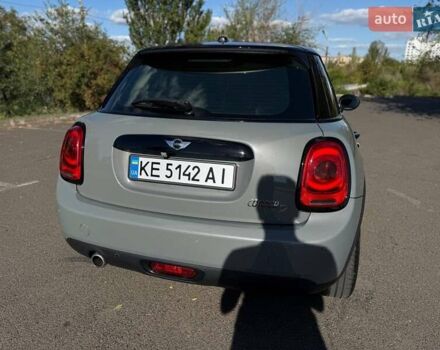 Мини Купер, объемом двигателя 1.5 л и пробегом 110 тыс. км за 16000 $, фото 16 на Automoto.ua