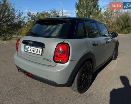 Мини Купер, объемом двигателя 1.5 л и пробегом 110 тыс. км за 16000 $, фото 19 на Automoto.ua