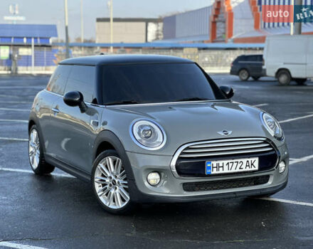 Міні Cooper, об'ємом двигуна 1.5 л та пробігом 75 тис. км за 12900 $, фото 14 на Automoto.ua