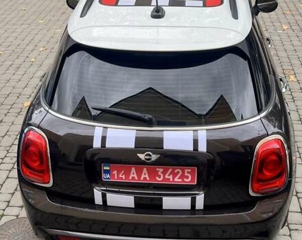 Мини Купер, объемом двигателя 2 л и пробегом 137 тыс. км за 16800 $, фото 10 на Automoto.ua