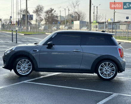 Міні Cooper, об'ємом двигуна 1.5 л та пробігом 75 тис. км за 12900 $, фото 8 на Automoto.ua