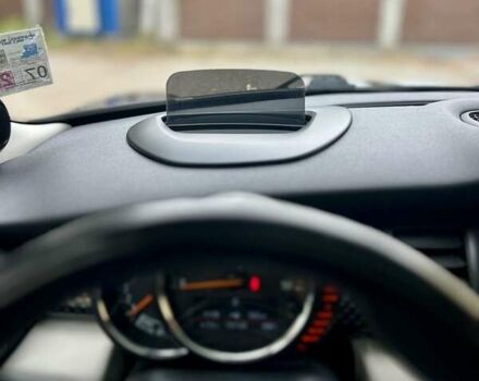 Мини Купер, объемом двигателя 2 л и пробегом 137 тыс. км за 16800 $, фото 1 на Automoto.ua
