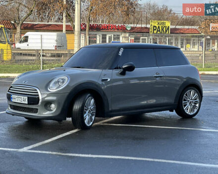 Міні Cooper, об'ємом двигуна 1.5 л та пробігом 75 тис. км за 12900 $, фото 20 на Automoto.ua