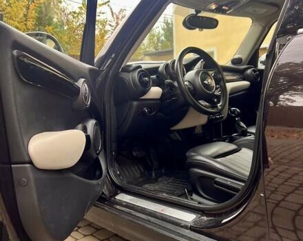 Мини Купер, объемом двигателя 2 л и пробегом 137 тыс. км за 16800 $, фото 3 на Automoto.ua