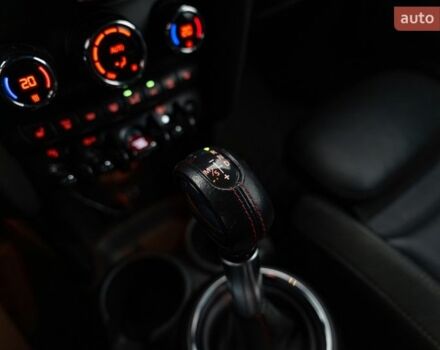 Міні Cooper, об'ємом двигуна 2 л та пробігом 143 тис. км за 16425 $, фото 17 на Automoto.ua