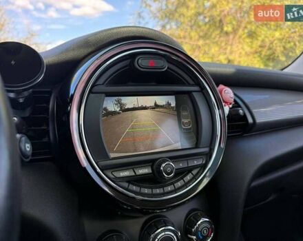 Мини Купер, объемом двигателя 1.5 л и пробегом 110 тыс. км за 16000 $, фото 8 на Automoto.ua