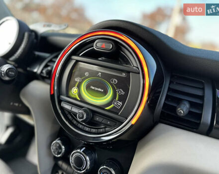 Міні Cooper, об'ємом двигуна 1.5 л та пробігом 75 тис. км за 12900 $, фото 46 на Automoto.ua