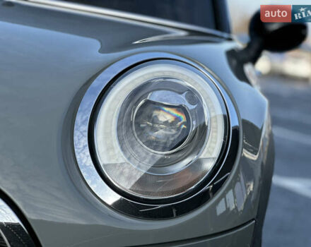 Міні Cooper, об'ємом двигуна 1.5 л та пробігом 75 тис. км за 12900 $, фото 58 на Automoto.ua