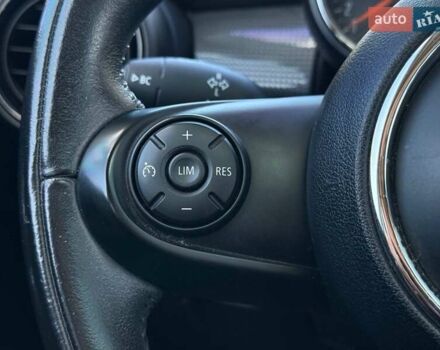 Мини Купер, объемом двигателя 1.5 л и пробегом 110 тыс. км за 16000 $, фото 5 на Automoto.ua