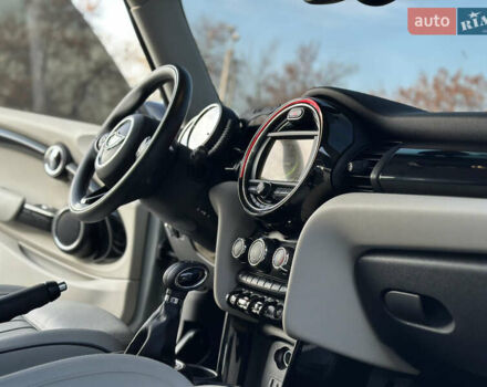 Міні Cooper, об'ємом двигуна 1.5 л та пробігом 75 тис. км за 12900 $, фото 33 на Automoto.ua