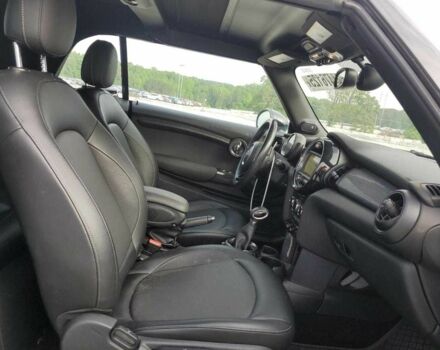 Мини Купер, объемом двигателя 1.5 л и пробегом 90 тыс. км за 2000 $, фото 9 на Automoto.ua