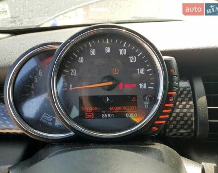 Мини Купер, объемом двигателя 2 л и пробегом 138 тыс. км за 1900 $, фото 8 на Automoto.ua