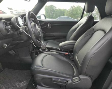 Мини Купер, объемом двигателя 1.5 л и пробегом 90 тыс. км за 2000 $, фото 6 на Automoto.ua