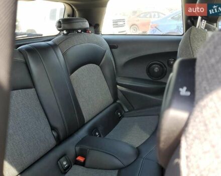 Мини Купер, объемом двигателя 2 л и пробегом 138 тыс. км за 1900 $, фото 9 на Automoto.ua