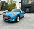Міні Cooper, об'ємом двигуна 1.5 л та пробігом 130 тис. км за 12800 $, фото 1 на Automoto.ua