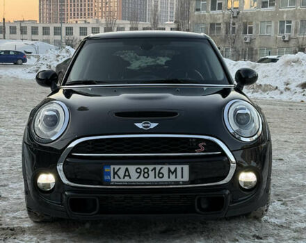 Міні Cooper, об'ємом двигуна 2 л та пробігом 61 тис. км за 17800 $, фото 2 на Automoto.ua