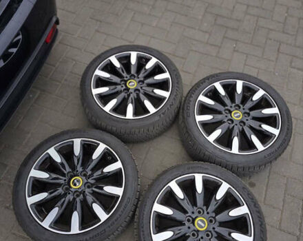 Міні Cooper, об'ємом двигуна 2 л та пробігом 61 тис. км за 17800 $, фото 29 на Automoto.ua