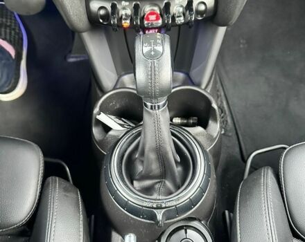 Міні Cooper, об'ємом двигуна 1.5 л та пробігом 130 тис. км за 12800 $, фото 18 на Automoto.ua