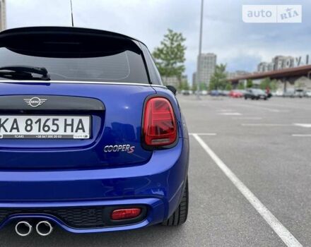 Міні Cooper, об'ємом двигуна 2 л та пробігом 54 тис. км за 22500 $, фото 4 на Automoto.ua