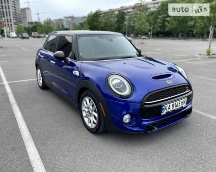 Міні Cooper, об'ємом двигуна 2 л та пробігом 54 тис. км за 22500 $, фото 11 на Automoto.ua