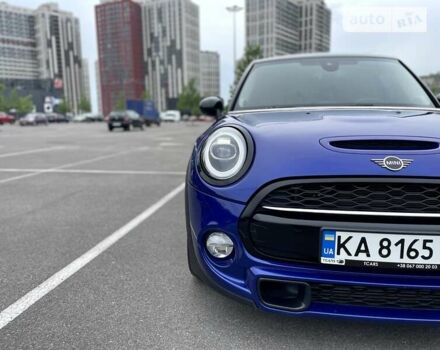 Міні Cooper, об'ємом двигуна 2 л та пробігом 54 тис. км за 22500 $, фото 1 на Automoto.ua