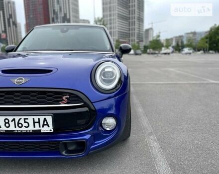 Міні Cooper, об'ємом двигуна 2 л та пробігом 54 тис. км за 22500 $, фото 2 на Automoto.ua