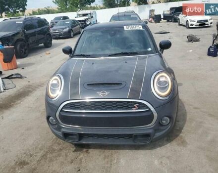 Мини Купер, объемом двигателя 0 л и пробегом 132 тыс. км за 3400 $, фото 1 на Automoto.ua