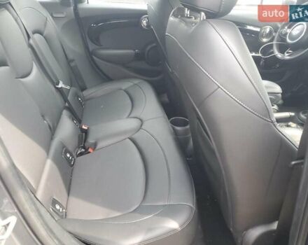 Мини Купер, объемом двигателя 0 л и пробегом 132 тыс. км за 3400 $, фото 10 на Automoto.ua