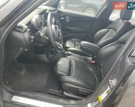Мини Купер, объемом двигателя 0 л и пробегом 132 тыс. км за 3400 $, фото 11 на Automoto.ua
