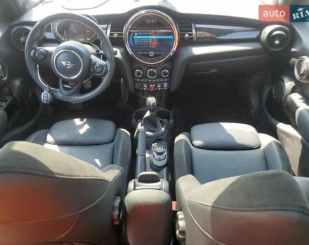 Мини Купер, объемом двигателя 0 л и пробегом 33 тыс. км за 3200 $, фото 7 на Automoto.ua