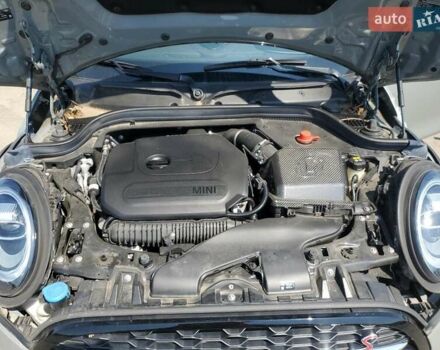 Мини Купер, объемом двигателя 0 л и пробегом 33 тыс. км за 3200 $, фото 10 на Automoto.ua