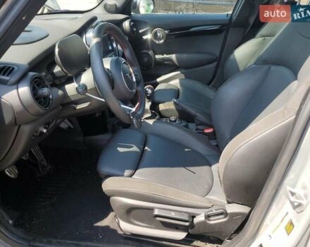 Мини Купер, объемом двигателя 0 л и пробегом 33 тыс. км за 3200 $, фото 6 на Automoto.ua