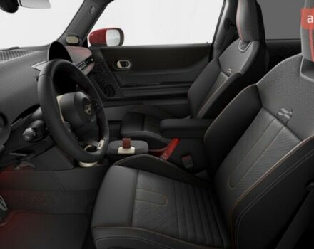 Мини Купер, объемом двигателя 2 л и пробегом 0 тыс. км за 46021 $, фото 3 на Automoto.ua