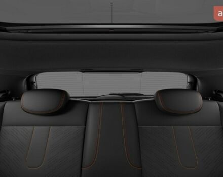 Мини Купер, объемом двигателя 2 л и пробегом 0 тыс. км за 46021 $, фото 5 на Automoto.ua