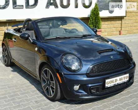 Міні Cooper, об'ємом двигуна 0 л та пробігом 153 тис. км за 9900 $, фото 41 на Automoto.ua